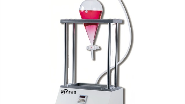 如何正确操作自动萃取器？