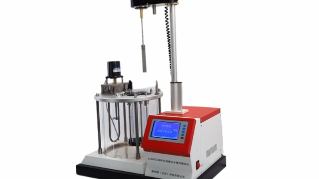 如何清洁和维护抗破乳化测定仪？