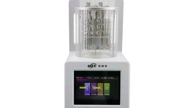 自动运动粘度测试仪安全使用注意事项