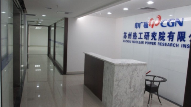 分析仪器在科研院校行业的应用案例
