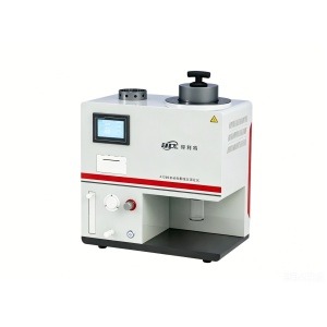 A1260微量残炭测定仪
