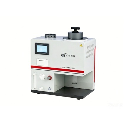  A1260微量残炭测定仪