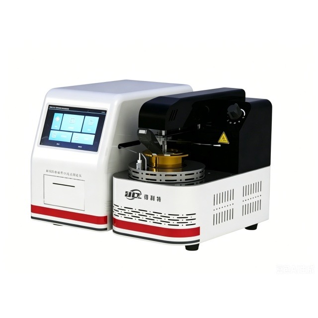 A1020X&nbsp;自动开口闪点测定仪