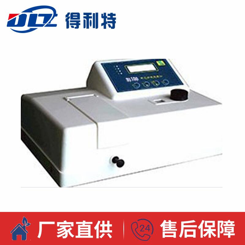 B1250可见分光光度计1
