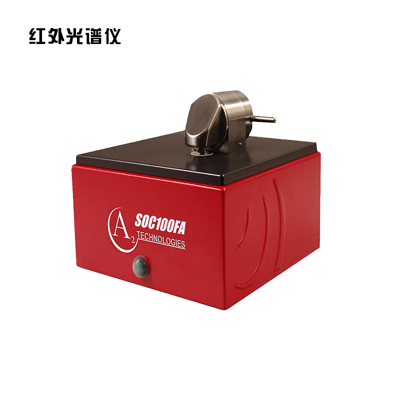 红外光谱仪