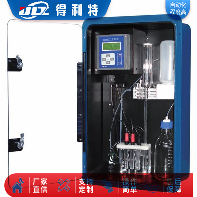 B2030在线钠度计