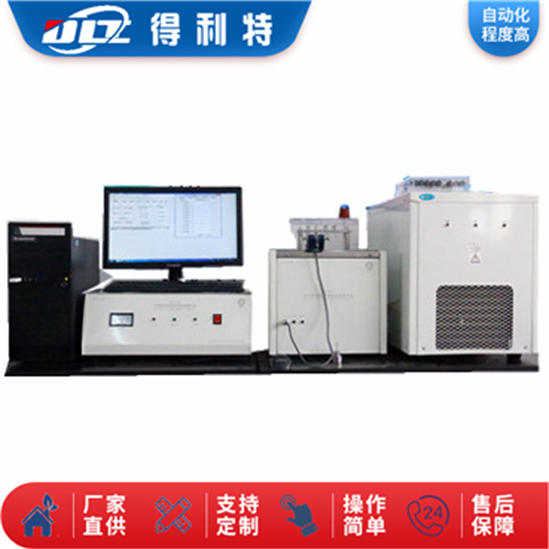 A1380全自动发动机油边界泵送温度测定仪