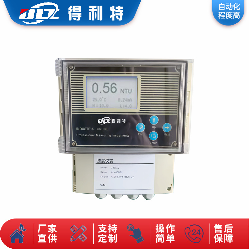 B2090在线浊度仪