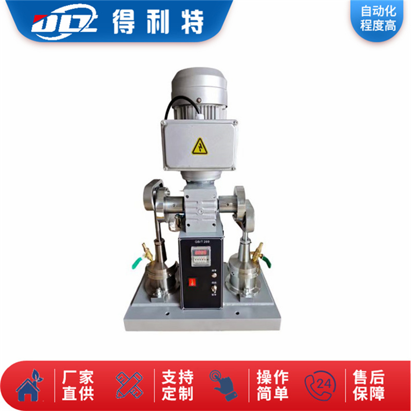 A3080 润滑脂万次剪切实验仪