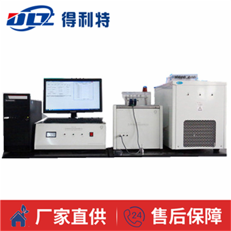 A1380全自动发动机油边界泵送温度测定仪