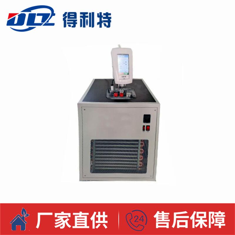 A1018 润滑剂低温黏度测定仪
